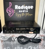 Yamaha Q2031 Dual 31-Band Graphic Equalizer – Made in Japan, 2U - Image 3