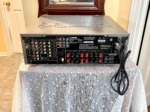 Good Quality, Powerful Yamaha 630 Watt 6.1 AVR HTR-5750 - Image 2