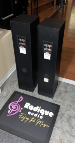 Monitor Audio Bronze 3 Towers — Shot-Loaded, Made in England - Image 5