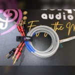 Pair of 6' Canare 4S8 13 AWG Speaker Cables (B/S)