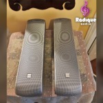 High Quality, Well-Reviewed B&W Satellite speakers VM1
