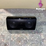 High Quality, Ultra-Compact Canton Center Speaker CX