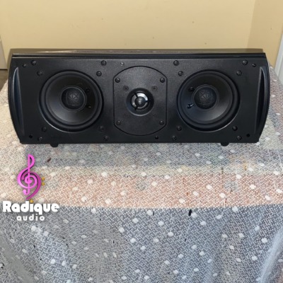 Heavy Definitive Technology Center Speaker ProCenter 100