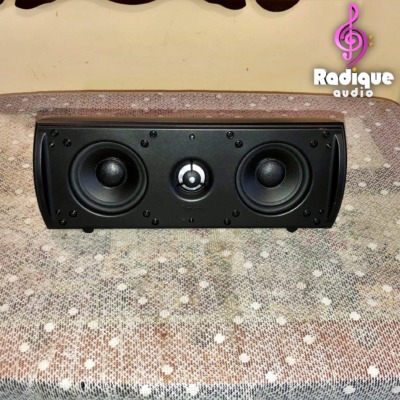 Compact Definitive Technology Center Speaker ProCenter 60