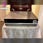 Full Digital Path! Harman Kardon 350 Watt 7.1 AVR DPR-1001