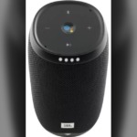 Less Than 1/2 Price! JBL Portable Bluetooth/WiFi Speaker Link 10