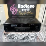 Kenwood VR-506 5.1 AVR 500W with Phono Input