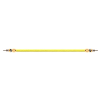 Kimber Kable DV30 digital coax terminated with Kimber Ultraplate RCA plugs