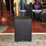 Martin Logan 10" Active Subwoofer 360 Watt Peak MLT-2 Sub
