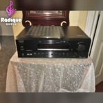 Onkyo 275 Watt 5.1 AVR w/ Phono & Remote TX-DS494