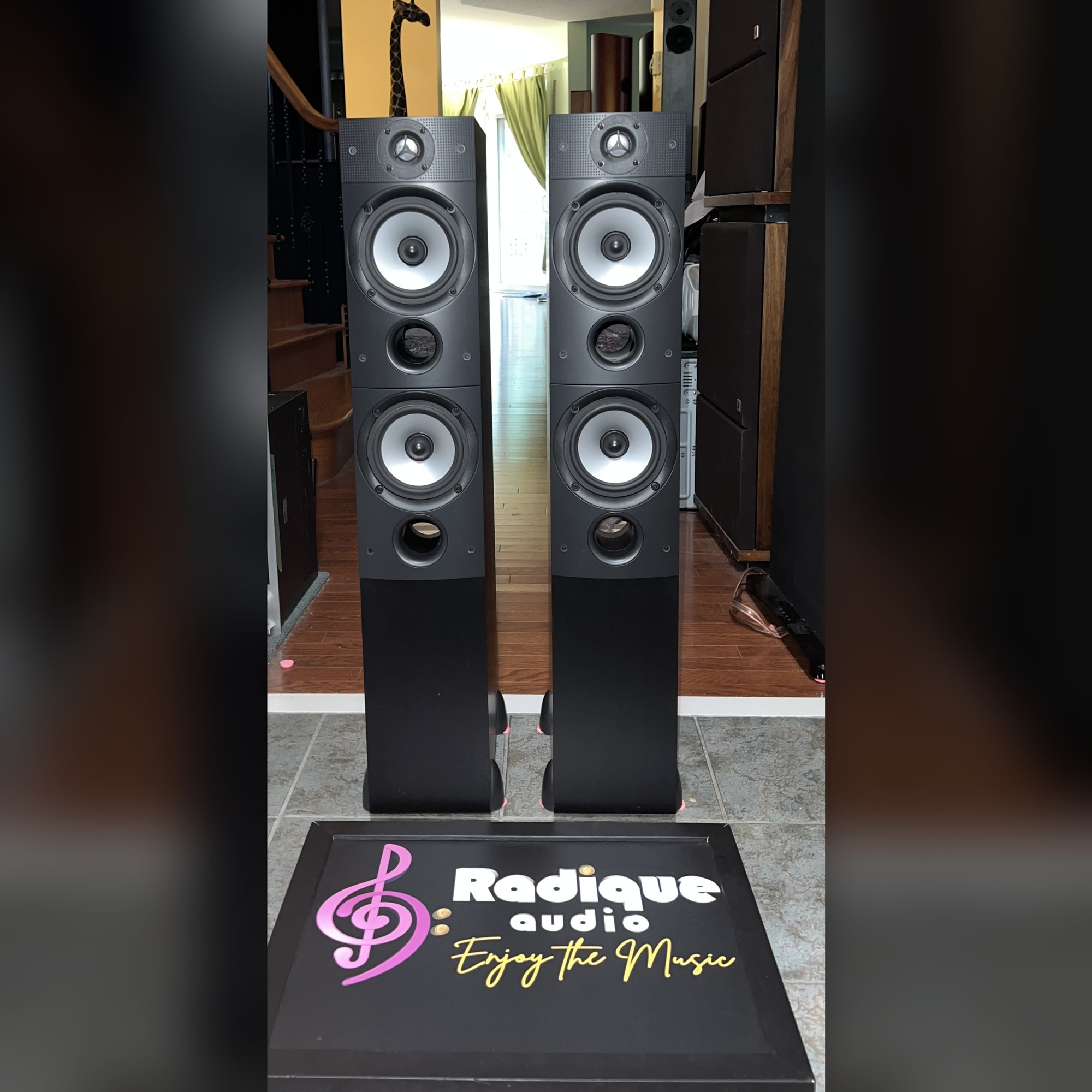 PSB-Image-4T-aug-2026-1-Thumb-Logo-Card PSB Image 4T 2.5-Way Tower Speakers — Made in Canada, Bi-Wire