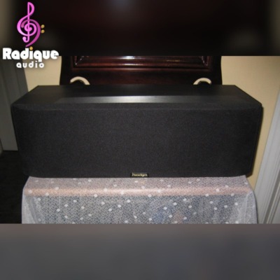 Mid-Size Paradigm Center Channel CC-170 v2
