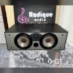 Paradigm CC-300 V1 Centre Channel Speaker — Made in Canada