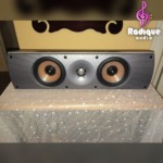 Compact Paradigm Center Channel Cinema 110 C v3
