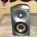 Single Paradigm Satellite Speaker Cinema 70 v3
