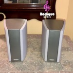 4-Driver, Surround Wall mounted Paradigm Speakers Cinema ADP V3