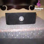 Great Sounding Philips Compact Center Channel CS3400