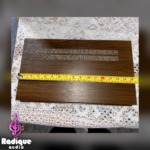 Top Metal Cover for Pioneer SX-550 (3 Available)