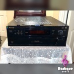 Pioneer Elite 500 Watt 5.1 AVR with Phono VSX-26TX