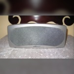 Quality Compact Polk Center Channel RM6005 CC