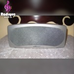 Quality Compact Polk Center Channel RM6005 CC