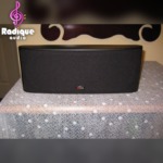 Compact Polk Center Channel RM6752