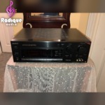 Sony ES 260 Watt 5.1 Receiver with Phono STR-GX700ES