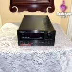 TEAC DR-H300 Micro 2.1 Receiver – 36 WPC, Award-Winning