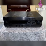 Yamaha RX-V493 5.1 AVR, 240 Watts, 70 WPC, Phono