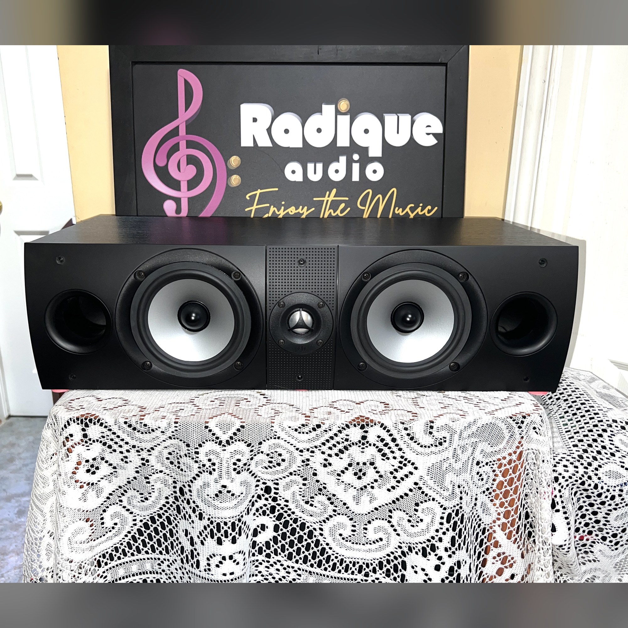psb-8c-july-2026-1-Thumb PSB Image 8C Centre Channel Speaker — 240W Peak | Made in Canada