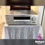 Good Quality, Powerful Yamaha 630 Watt 6.1 AVR HTR-5750